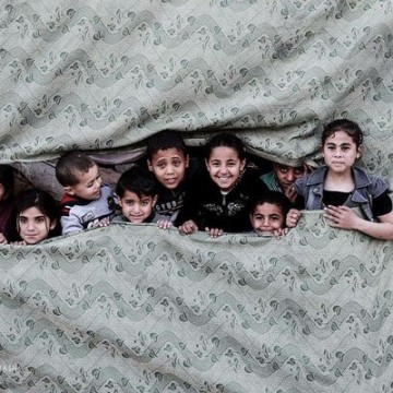 Imagem: Abed Al-hakeem Abu Riash