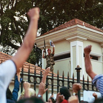 Reprodução: David Maris/Orinoquiaphoto